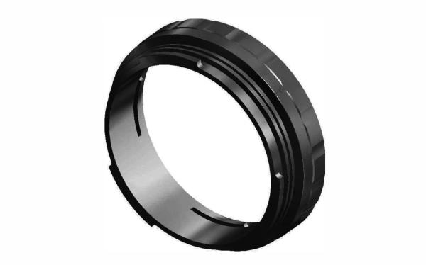 ISOTTA  Adaptor Ring für SUBAL Port Typ 3