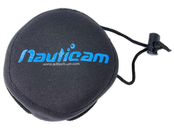 Nauticam Port Cover (#28108)