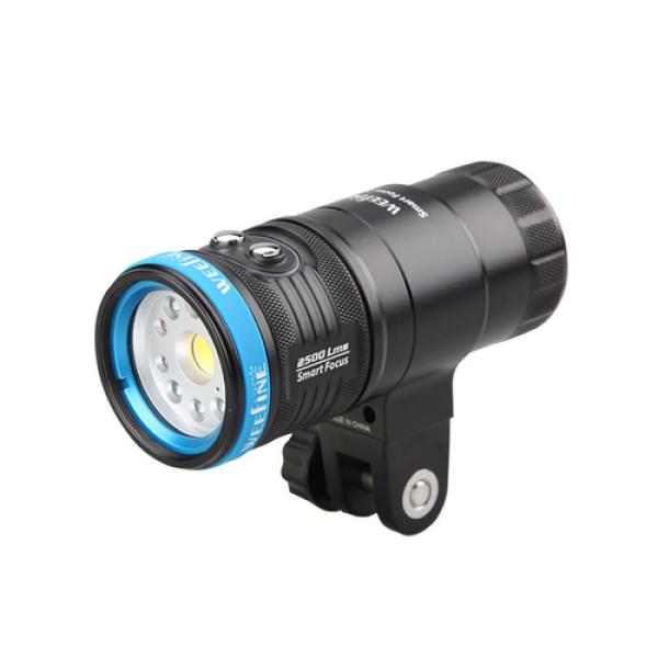 WeeFine WF078 Smart Focus 2500 Light