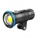 X-LIGHT M8000 Hybrid Videolampe 8000/15000 Lumen